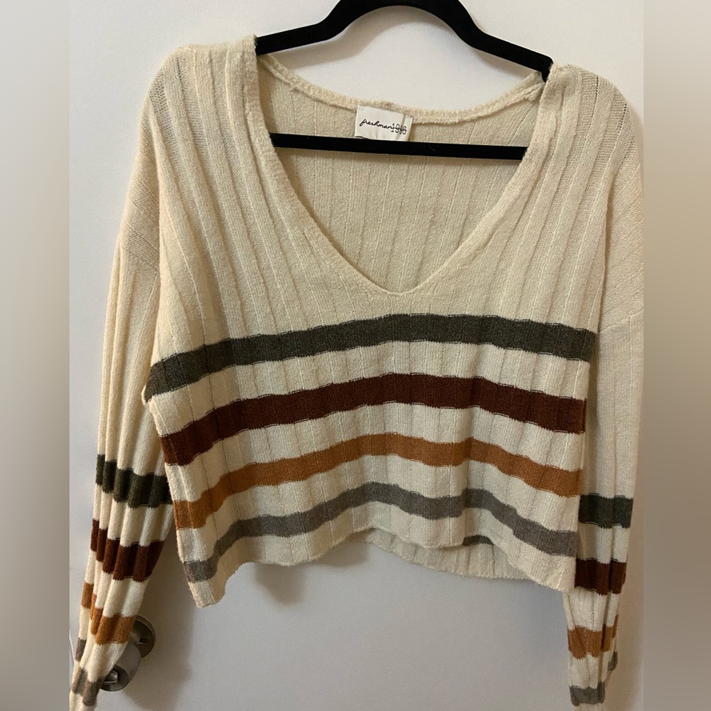 Woman’s Freshman 1996 Sweater